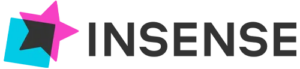 Insense logo